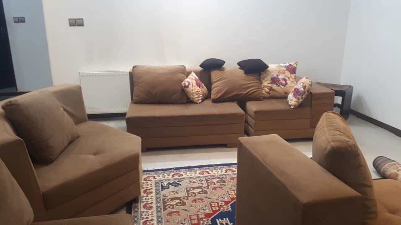 مبلشویی قائمشهر برای منزل، رستوران و تالار شست‌وشوی تخصصی