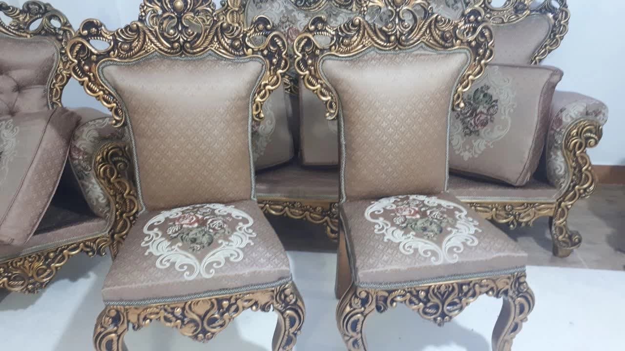 شستشو مبل و تشک صندلی ناهارخوری