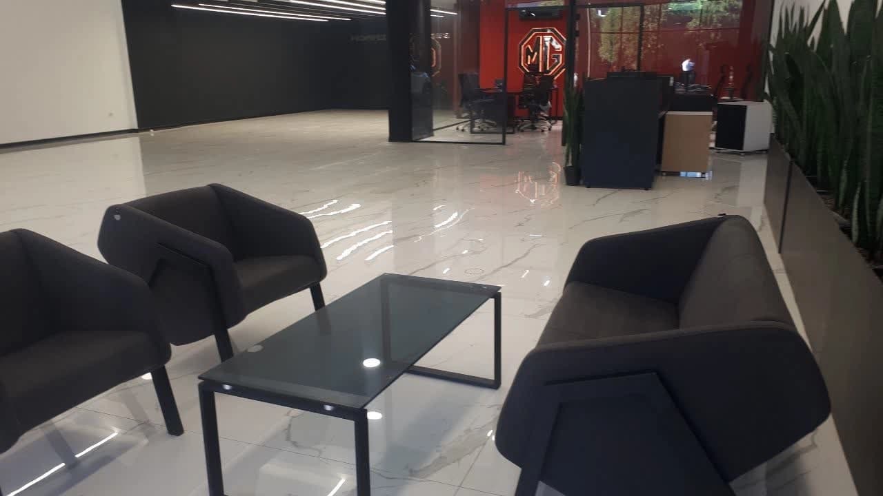 مبلشویی تخصصی