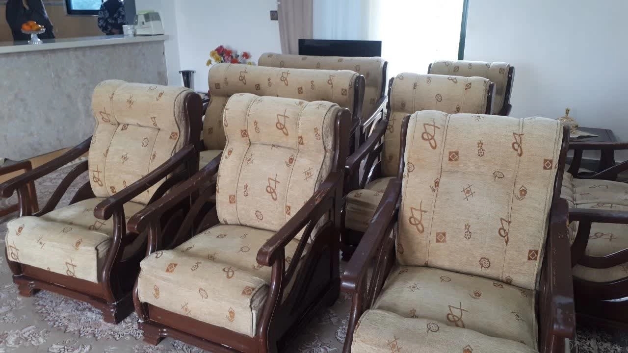 مبلشویی در قائمشهر شستشوی تخصصی مبل و تشک در منزل مبلشویی در قائمشهر شستشوی تخصصی مبل و تشک در منزل
