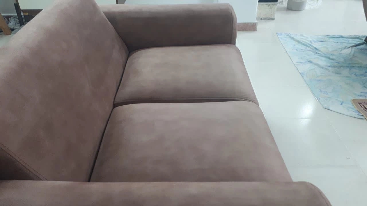 شستشوی مبل راحتی و استیل در قائمشهر با دستگاه اتوماتیک شستشوی مبل راحتی و استیل در قائمشهر با دستگاه اتوماتیک